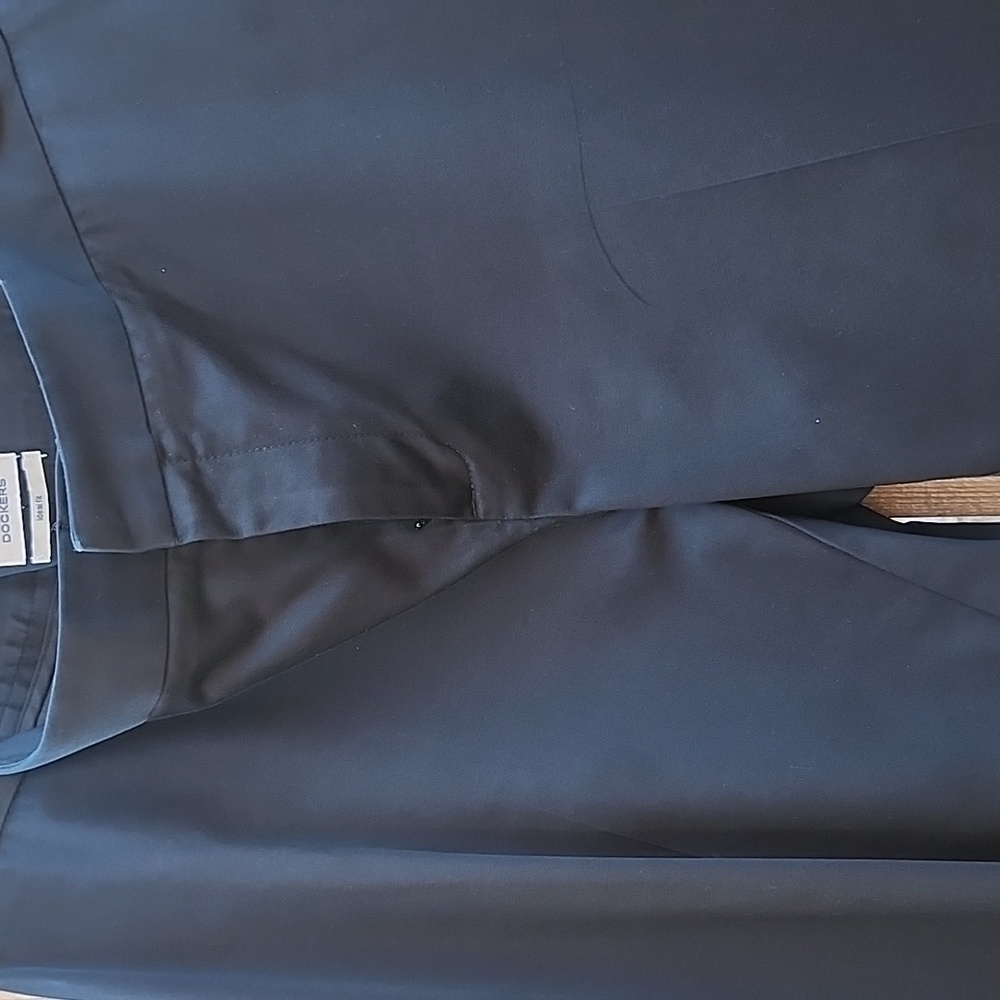 Dockers ideal fit in black